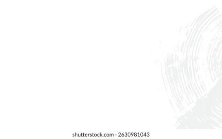 Fondo de barrido blanco texturizado con líneas radiales sutiles, una Plantilla sofisticada para Diseños gráficos, Sitios web y proyectos creativos con elegancia minimalista