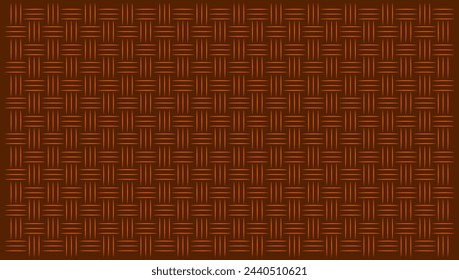 textured wood background. wood craving seamless pattern design. 