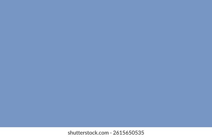 Textures on the blue wall, for background. Plastered concrete wall, painted in blue, surface texture.