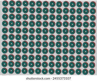 Textures and patterns for wallpaper, fabric and background