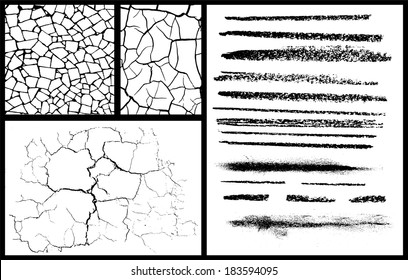 Textures set