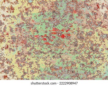 Las texturas se utilizan con varios colores para que sean adecuadas para el diseño de fondo y texturas de fondo con antecedentes modernos y dinámicos
