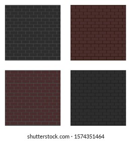 Textures wall background vector Illustration graphic art design. Modern design vintage 