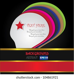For text,Vector