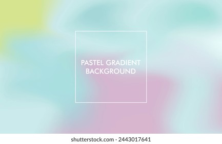 Texutierter Pastellfarbenhintergrund mit blauer, violetter, rosa Farbe