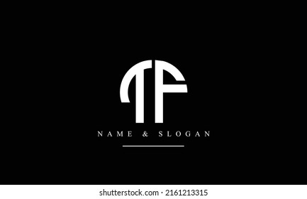 2,591 Tf logo Images, Stock Photos & Vectors | Shutterstock