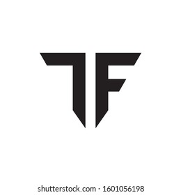 2,591 Tf logo Images, Stock Photos & Vectors | Shutterstock