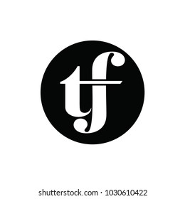2,591 Tf logo Images, Stock Photos & Vectors | Shutterstock