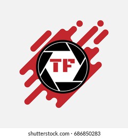 TF Logo