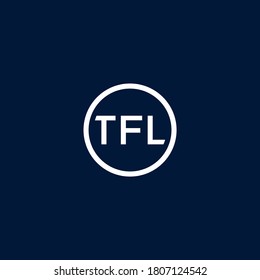 Tfl Buses Logo