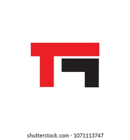 Tg Letter Vector Logo Stock Vector (Royalty Free) 1071113747 | Shutterstock