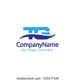 TG Logo