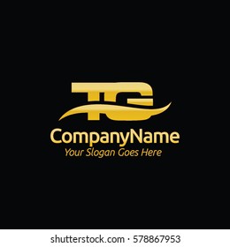 TG Logo