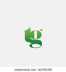 TG Logo