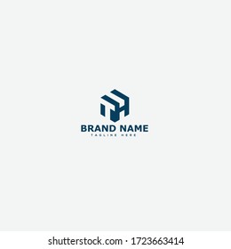 Logo-Design-Symbol, Vektorsymbol 