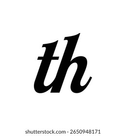 th logo design tailored to elevate your brand identity with creativity, clarity, and visual impact.