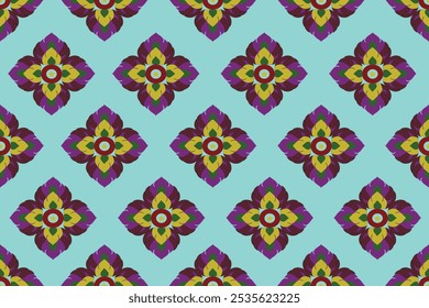 Thai applied patterns can be used in many ways.