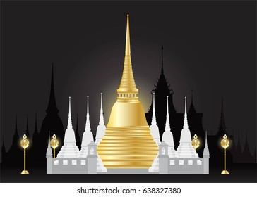 Thai architecture