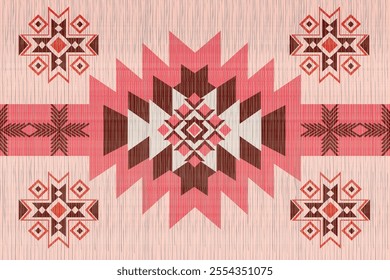 Thai art luxury,Oreintal Flora Damask Seamless pattern  embroidery, Indian style.  art ornament print.Design for carpet, cover.wallpaper, wrapping, fabric, clothing
