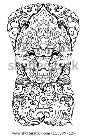 77 Free Tattoo Thai Art Idea Tattoo