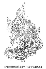 800+ Free Download Tattoo Naga HD Tattoo Images