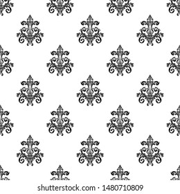 THAI ART VECTOR DESIGN WALLPAPER 