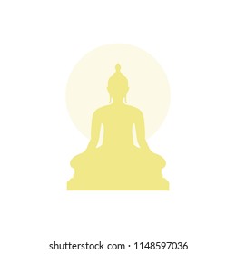 Thai buddha, A Buddha is a person who is completely free from all faults and mental obstructions. A Buddha’s compassion, wisdom, and power are completely beyond conception.