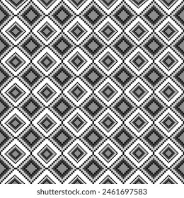 Thai Cultural Heritage hill tribe,Shop Northern Tribe black and white Inspired Ikat Patterns,contemporary Indian,Scandinavian,Gypsy,Mexican, indigo,shibori.