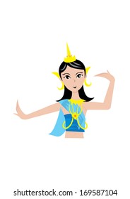 Thai Dance