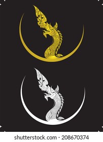Thai Dragon