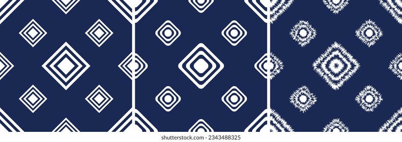 Thai fabric pattern, print Design 