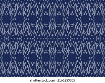 Thai fabric pattern.Wallpaper, Abstract background,Tablecloths, Clothes, Shirts, Dresses, Bedding, Blankets and other textile