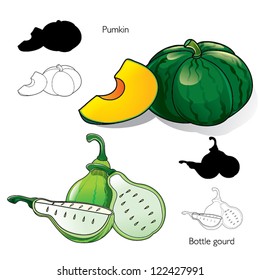 Thai food is composed of herbs as the main compositions which refer to plants and vegetables including seasonings and spices.