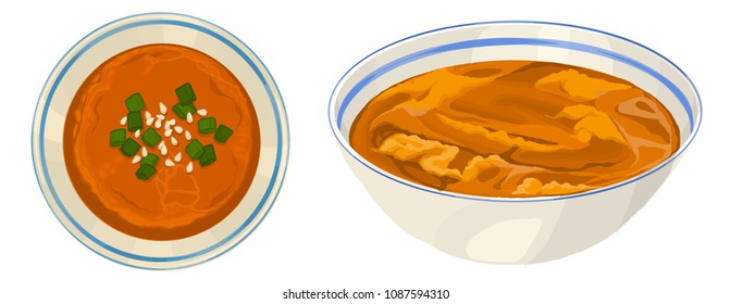 Thai Food - Peanut Sauce For Satay