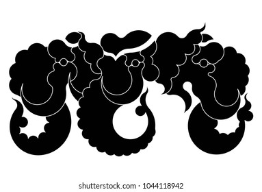 Thai Graphic Erawan