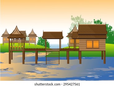 Thai House