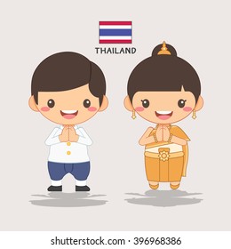 タイ人 の画像 写真素材 ベクター画像 Shutterstock