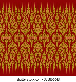 Thai Ornament