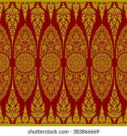 Thai Ornament