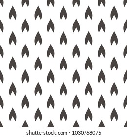 Thai pattern. Line Thai, The Arts of Thailand. on white background. vector illustration
