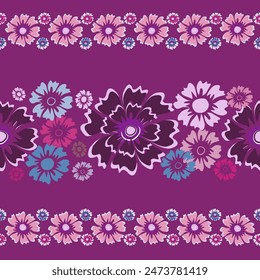 thai pattern. seamless ,Traditional ethnic,thai pattern, fabric pattern for textiles,rugs, wallpaper, clothing, sarong, batik,wrap,embroidery,print, background,cover,vector illustration