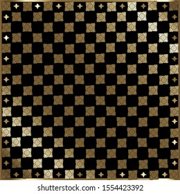  Thai Pattern vector illustration, Arts of Thailand.