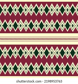 Thai pixel pattern for making fabric textile or web page background.