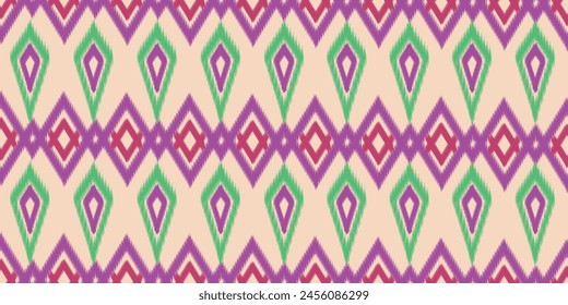 Thai silk Artistic Backdrop Fabric indian 