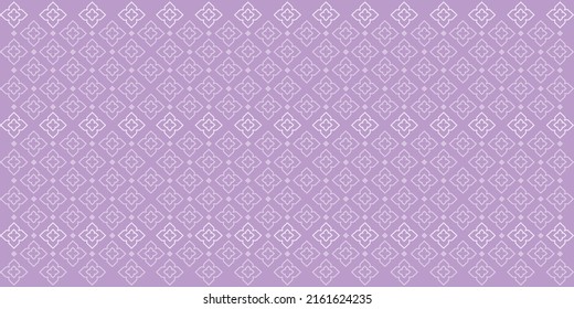 Thai Silk Fabric Pattern.THAI CRAFT Wallpaper, For Clothes, Shirts, Dresses and other textile products. Handwoven Textiles Thai Traditional Textiles.Vector Image