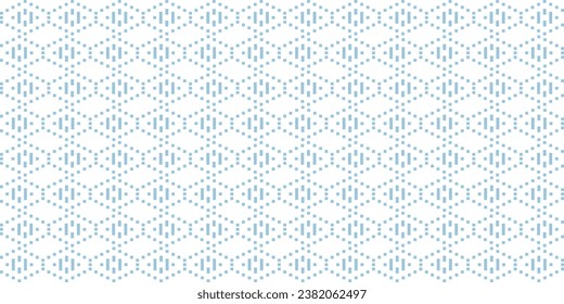 Patrón de tela de seda tailandesa.Papel tapiz de TAILANDIA, para ropa, camisetas, vestidos y otros productos textiles. Textiles tejidos a mano Textiles Tradicionales Tailandeses Textiles.Imagen vectorial