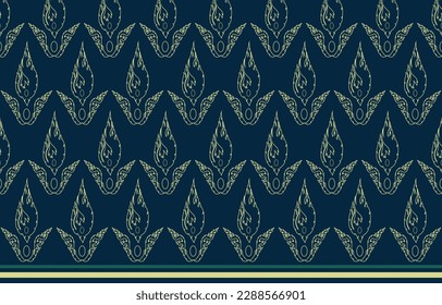 thai silk pattern. luxury pattern. luxury texture. fabric pattern
