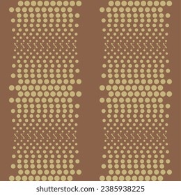 Patrón de tela de estilo tailandés, papel pintado, vector
