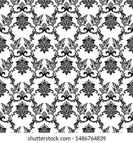 THAIART VECTOR PATTERN DESIGN WALLPAPER CLASSIC