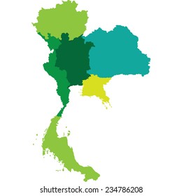 thailand